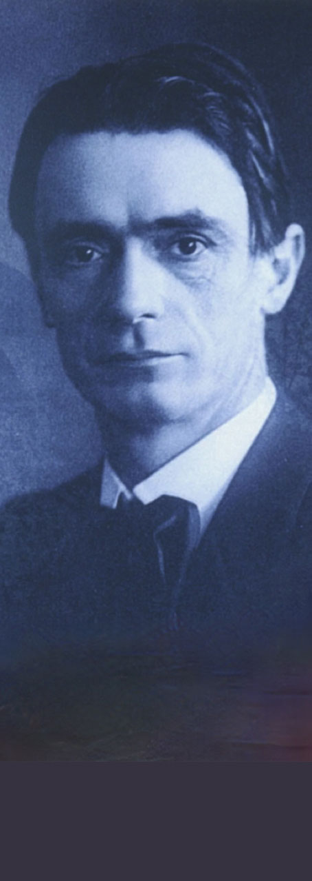 Rudolf Steiner