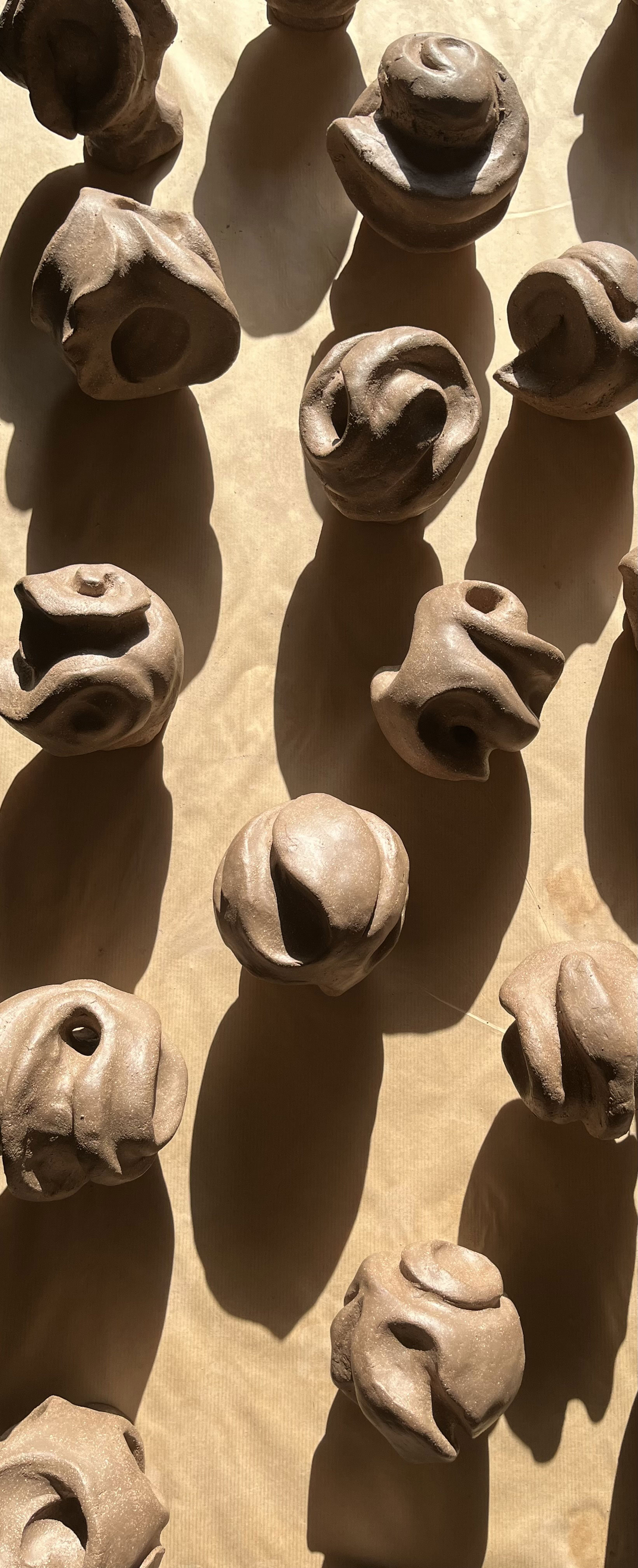 Rudolf Steinerwood carving